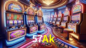 VIP Casino 57Ak