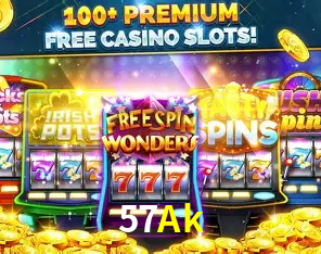 Exclusive Offers 57Ak